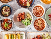 indian restaurant sheffield with - 1