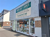 established 1965 carpet retailer - 2