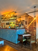 coffee bistro for sale - 1