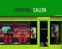 profitable tanning shop - 1