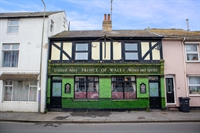 lifestyle wet-led public house - 1