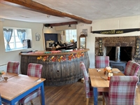 northamptonshire pub restaurant daventry - 2