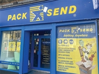 established award-winning pack send - 1