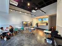 asian restaurant for sale - 1