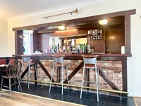yorkshire three-bedroom village pub - 2