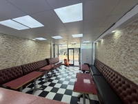 fully fitted takeaway business - 2