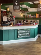 denbighshire town centre wine - 2