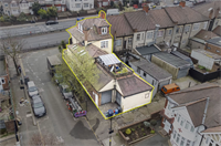high-yield mixed-use investment northwest - 2