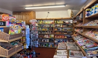 very well-known general store - 3