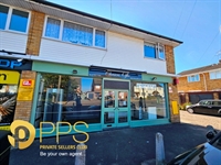 retail premises to let - 1