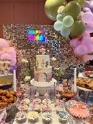 established event styling business - 2