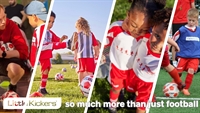thriving children's sports franchise - 1