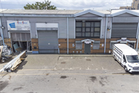 industrial warehouse unit southall - 1