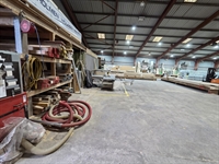 timber-frame passivhaus manufacturer cumbria - 1