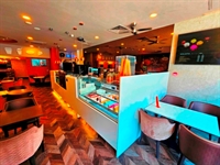franchised dessert shop for - 3