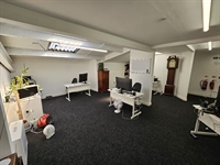 refurbished two-storey 1 500 - 3