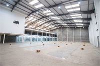 freehold high bay warehouse - 1