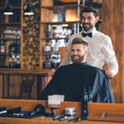 established barbers for sale - 2