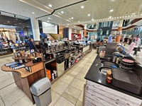 shopping-centre a3 cafe coffee - 2
