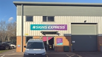 profitable signage franchise business - 1