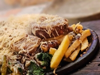 prominent fully-fitted restaurant stanmore - 1