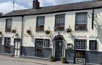 market town centre inn - 1