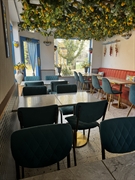 licensed restaurant two bed - 2