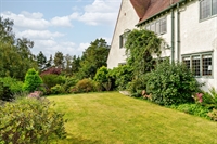 sandford country house cottages - 2