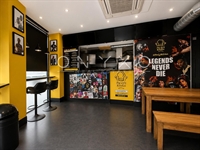 fully fitted takeaway residential - 1