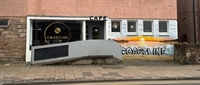 superb cafe opportunity prestonpans - 1