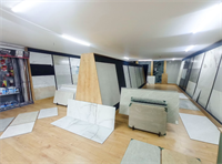 modern freehold warehouse northolt - 3