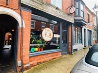 leasehold street food takeaway - 1