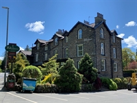 the willowsmere windermere - 1