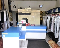 well established dry cleaning - 2