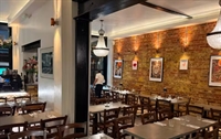 fully fitted restaurant battersea - 2