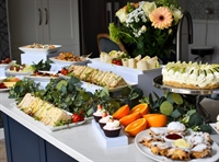 profitable well-established surrey catering - 2