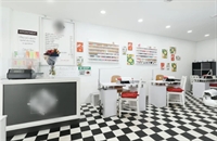 high quality nail salon - 1