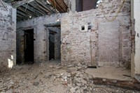 former police station development - 2