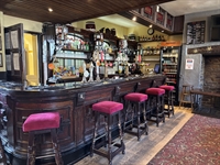 central freehouse letting rooms - 3