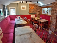established public house with - 3