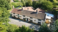 17th century country pub - 1