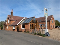 popular pub with four - 1