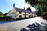 17th century country pub - 2