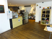 town centre cafe takeaway - 3