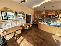 café coffee shop a1 - 2