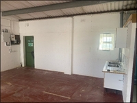 modern industrial warehouse unit - 3