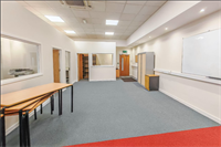 modern office suites park - 1