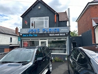leasehold fish chip takeaway - 1