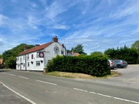 lincolnshire pub restaurant with - 1