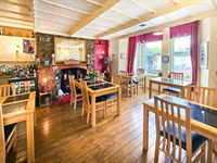 stunning six-bedroom guest house - 3